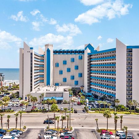 شقة Ocean Reef 925 شاطئ ميرتل المظهر الخارجي الصورة