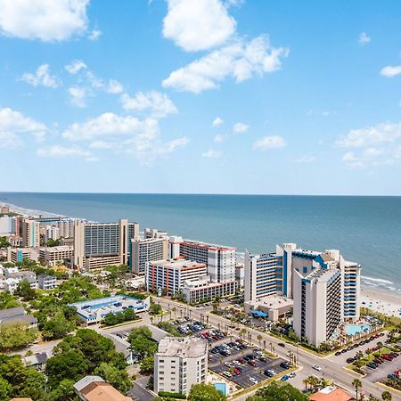 شقة Ocean Reef 925 شاطئ ميرتل المظهر الخارجي الصورة