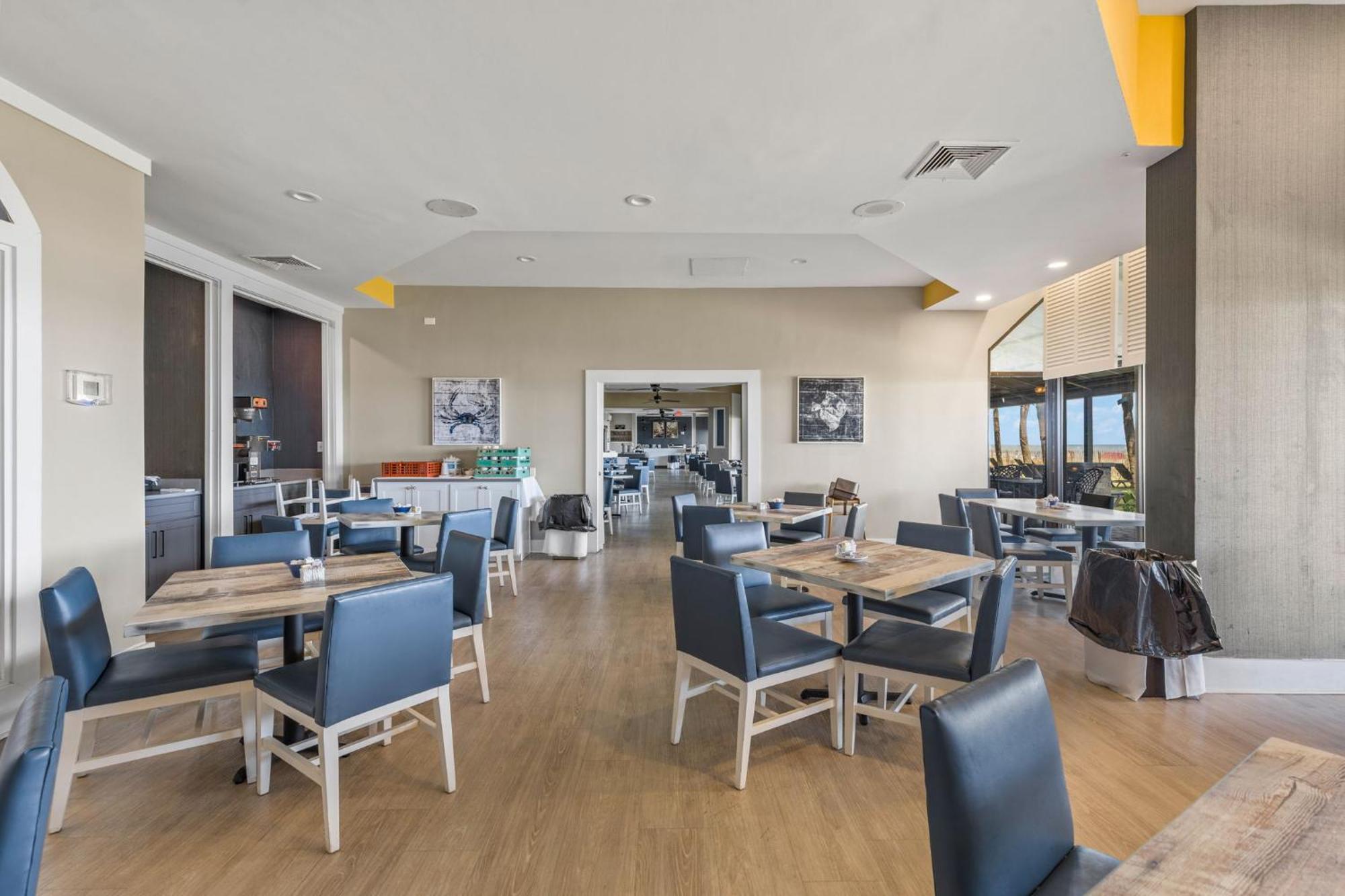 شقة Ocean Reef 925 شاطئ ميرتل المظهر الخارجي الصورة