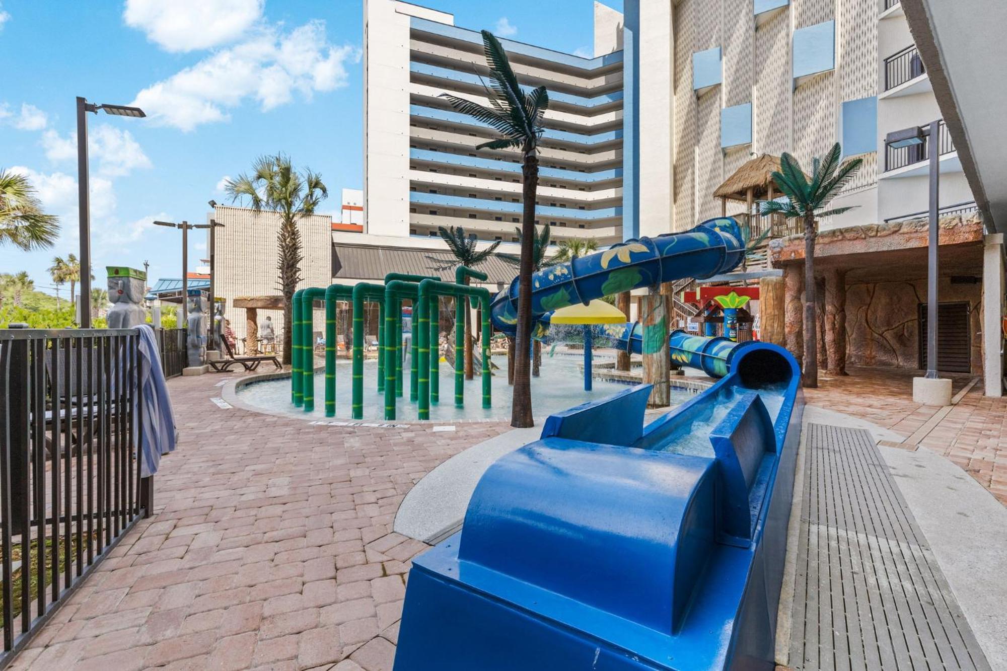 شقة Ocean Reef 925 شاطئ ميرتل المظهر الخارجي الصورة